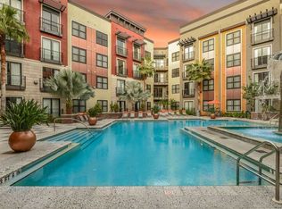Fusion 1560, Saint Petersburg, FL 33705
