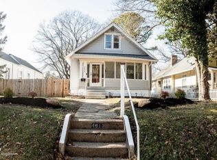 4612 S 1st St, Louisville, KY 40214