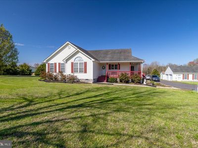 8349 Cross County Rd, Mineral, VA, 23117