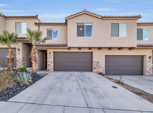 506 N Sol Grande Ln, Washington, UT 84780