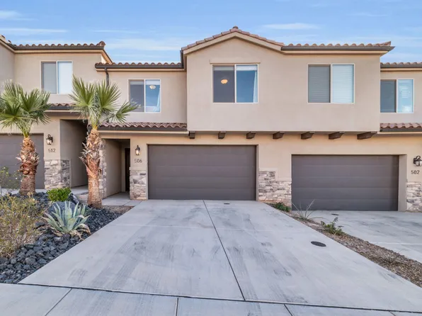 506 N Sol Grande Ln, Washington, UT 84780