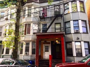 2183 Ryer Ave, Bronx, NY 10457