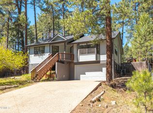3086 Round Rock Ovi, Flagstaff, AZ 86005
