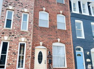 1106 Carroll St, Baltimore, MD 21230