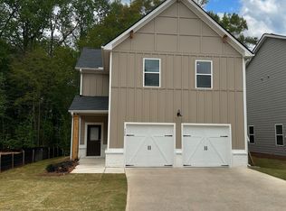 324 Wandering Brook Dr #38, McDonough, GA 30253