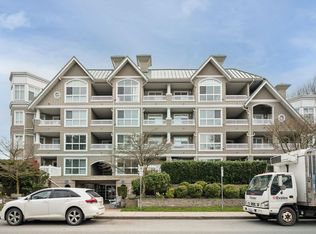 5500 Lynas Ln #306, Richmond, BC