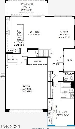 2nd image of 171 Ashwood View Ave