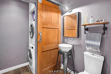 Sold by Town Residential