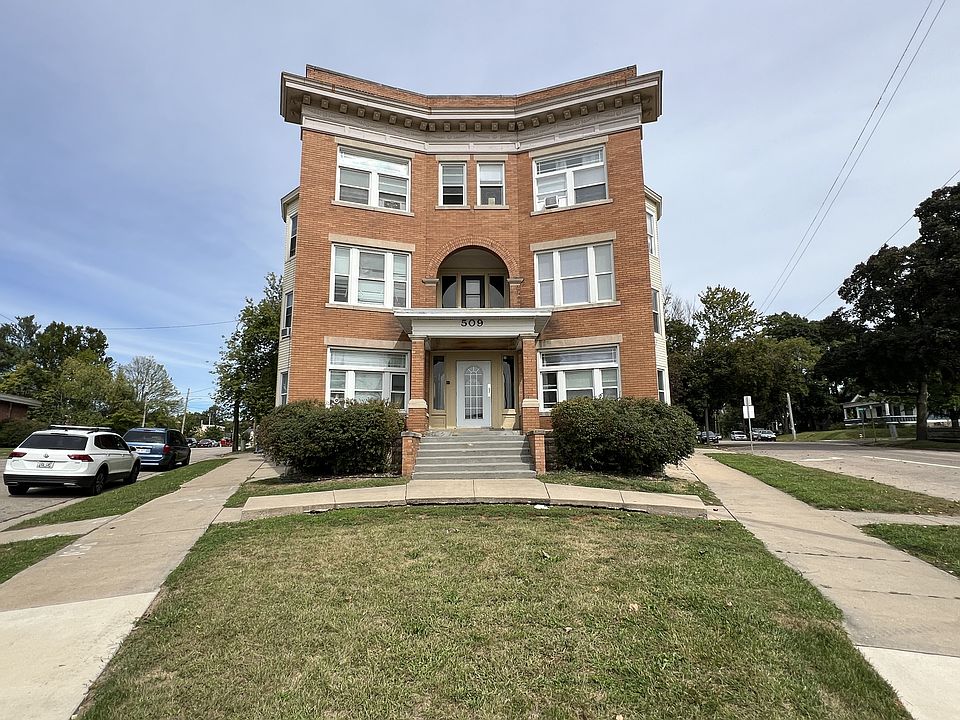 1st image of 509 E Milwaukee St #4