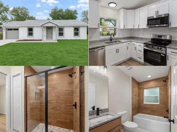 13885 SW 101st St, Dunnellon, FL 34432