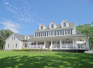 148 N Tower Hill Rd, Millbrook, NY 12545