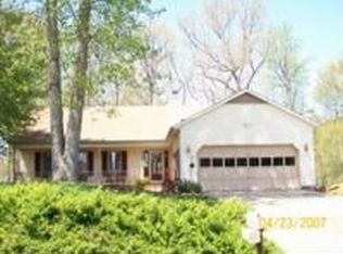11700 Harvestdale Dr, Fredericksburg, VA 22407
