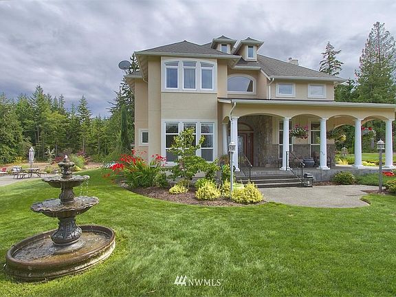 2nd image of 8700 Seabeck Highway