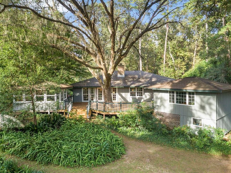 7491 Skipper Ln, Tallahassee, FL 32317 Zillow