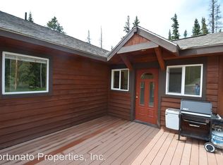 221 Sally Cir, Breckenridge, CO 80424