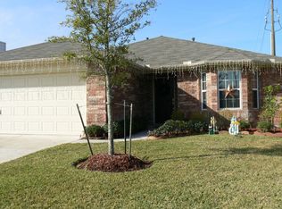 7122 Winston Ranch Pkwy, Richmond, TX 77469