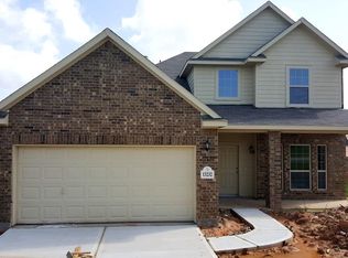 13232 Miller Ln, Willis, TX 77318