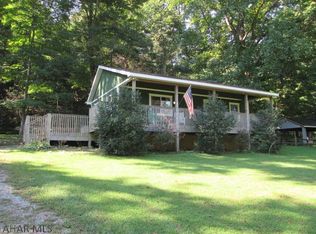 640 Aqueduct Rd, Mount Union, PA 17066