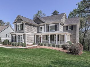 4430 Sloan Rdg, Cumming, GA