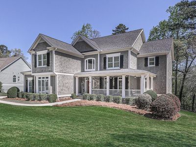 4430 Sloan Rdg, Cumming, GA, 30028
