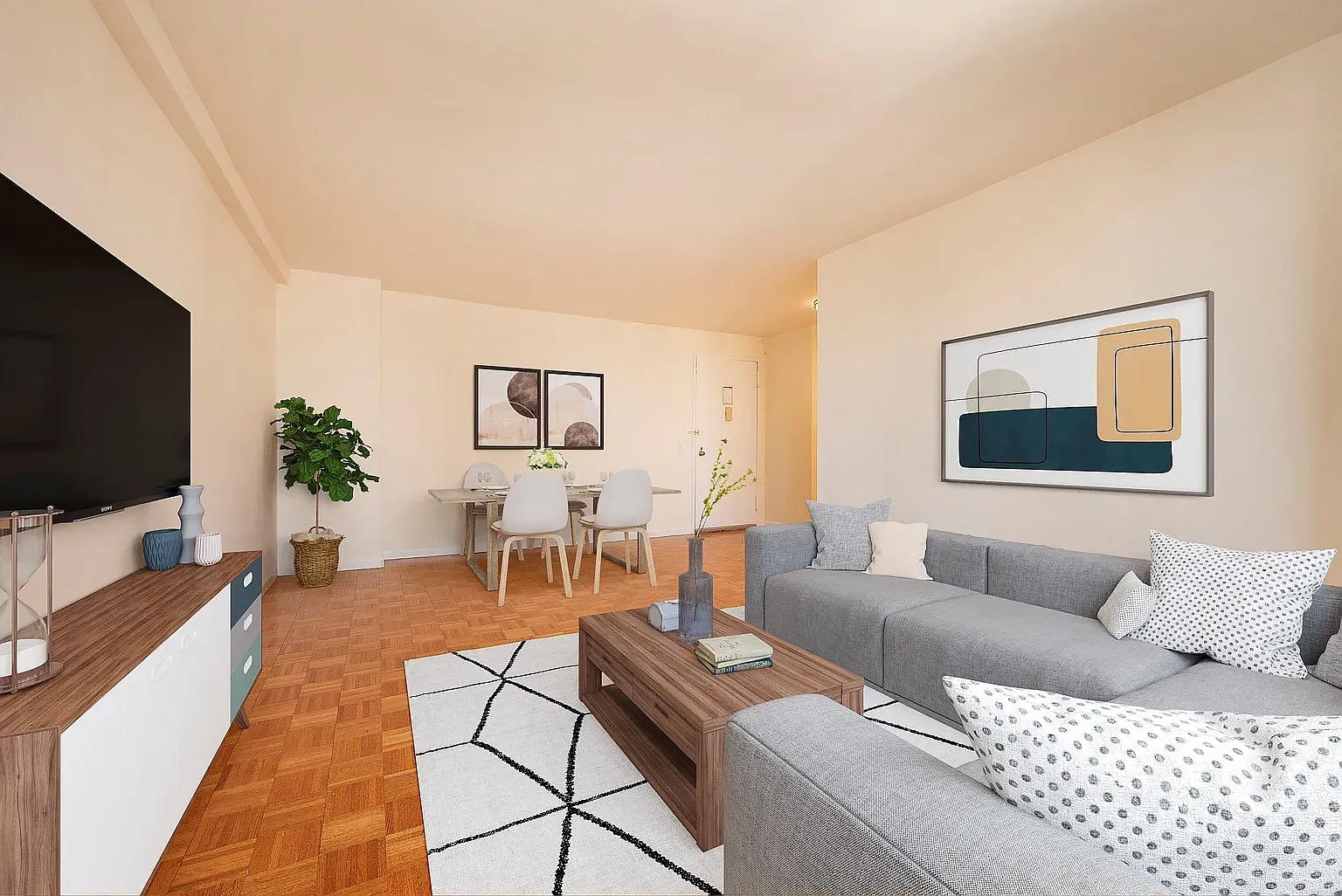 211 West 56th Street — Photo 3