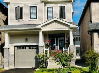 53 Keelson St, Welland, ON L3B 0M4