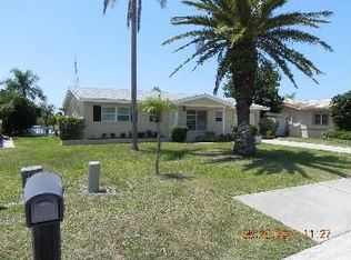 369 173rd Ave E, North Redington Beach, FL 33708