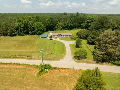 2501 Clancie Rd, Shacklefords, VA, 23156
