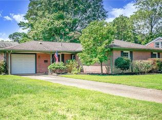 356 Hopemont Cir, Hampton, VA 23669