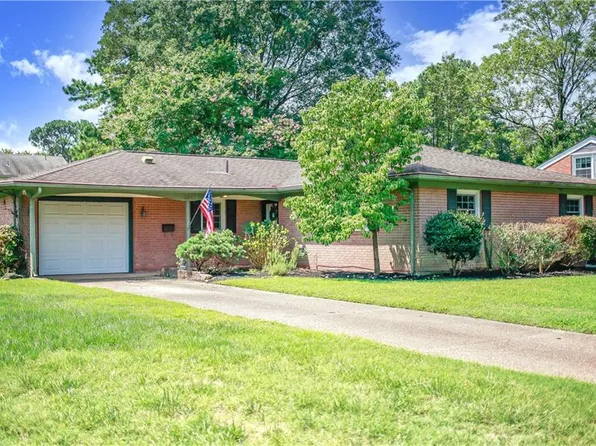 356 Hopemont Circle, Hampton, VA 23669