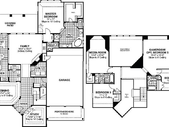 3rd image of 17823 Winkler Willow Ct