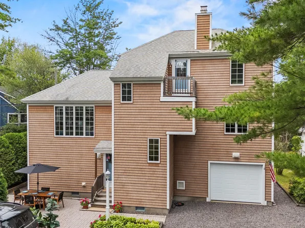 44 Seaside Avenue, Old Orchard Beach, ME 04064