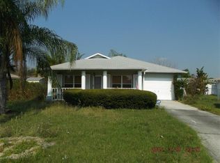 95 Hermosillo Dr, Kissimmee, FL 34743