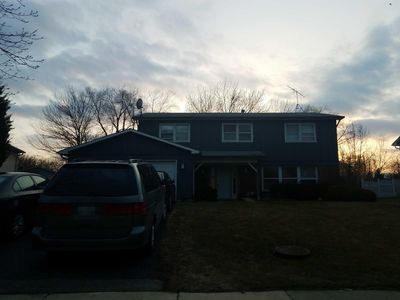 331 Red Bridge Rd, Lake Zurich, IL, 60047