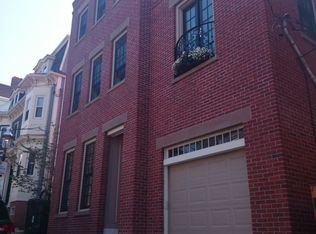 7 Salem St, Charlestown, MA 02129