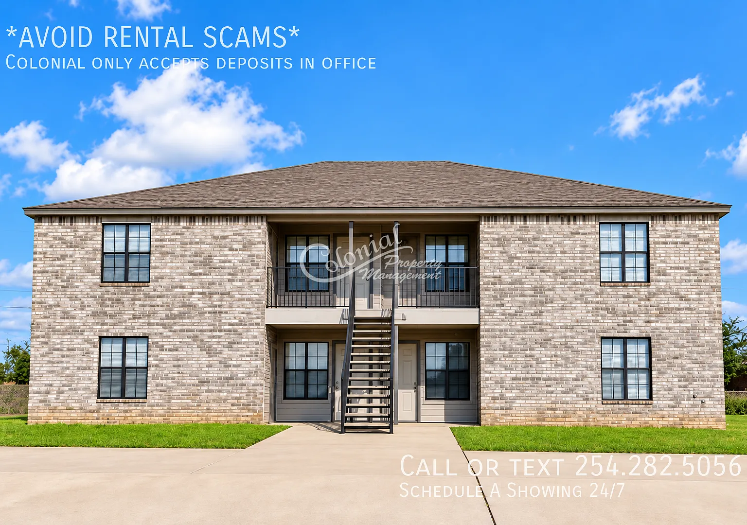 3 bed, 2.0 bath, 1334 sqft, $850 — Photo 1