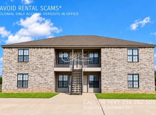 3414 Cantabrian Dr APT C, Killeen, TX 76542