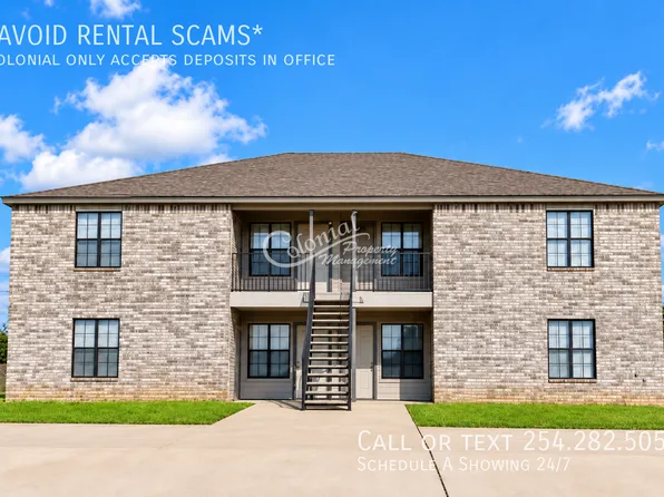 3414 Cantabrian Dr APT C, Killeen, TX 76542