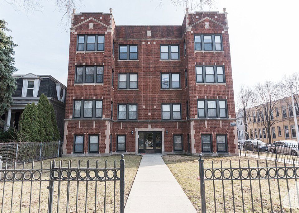 1st image of 2457 W Logan Blvd #2455-2