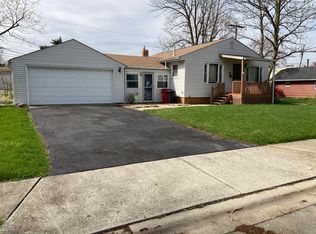 4135 Franklin St, Grove City, OH 43123