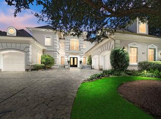 11518 Gallant Ridge Ln, Houston, TX 77082