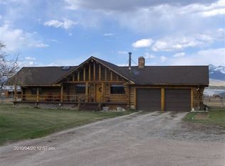 37 Wagon Wheel Rd, Salmon, ID 83467