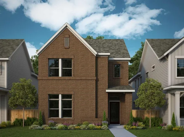 1118 Harvest Way, Argyle, TX 76226