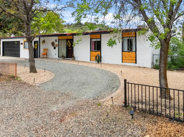 3010 PLEASANT VALLEY Circle, Prescott, AZ 86305