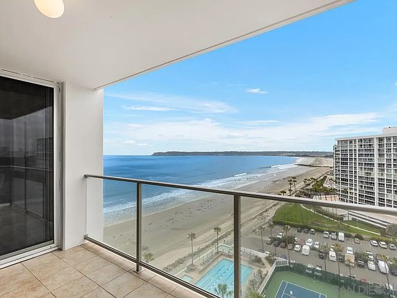 3rd image of 1830 Avenida Del Mundo Unit 1504