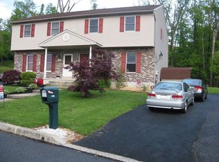 4306 12th Ave, Temple, PA 19560