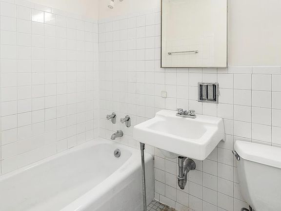 5th image of 160 W End Ave APT 8B