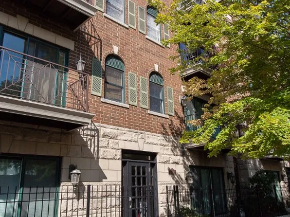 1148 W Roscoe St APT 2W, Chicago, IL 60657