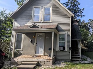 1231 Terrace St #2-1233, Muskegon, MI 49442