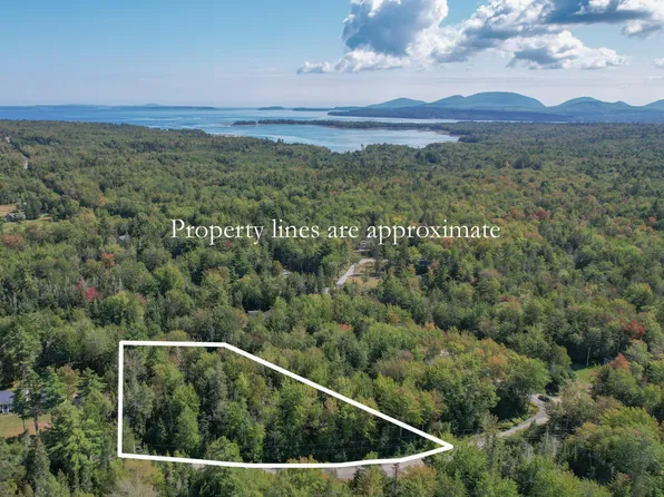 Lot 4 Kennel Brook Drive, Lamoine, ME 04605